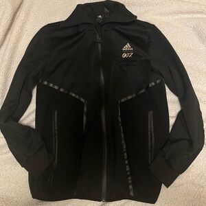 Adidas X 007 No Time To Die Jacket